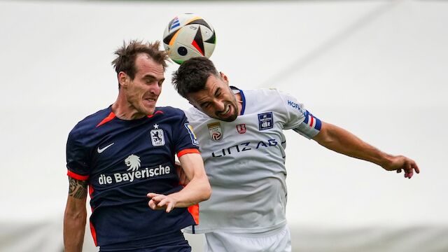 ÖFB-Legionär verlässt deutschen Traditionsklub