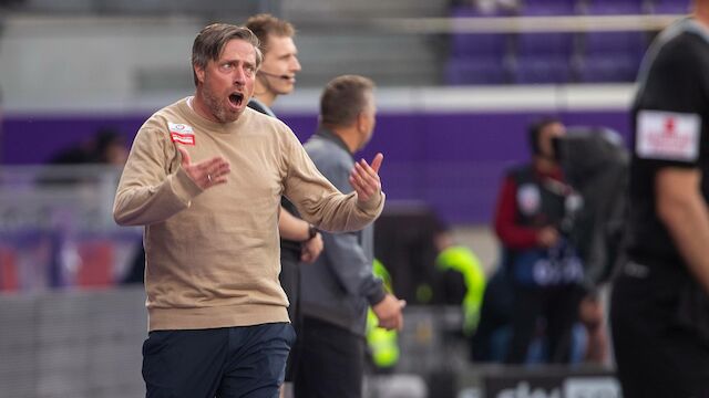 Schnappt sich Ex-FAK-Coach Wimmer den nächsten Österreicher?