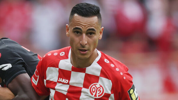 Nach Vertragskündigung: Profi klagt Mainz 05