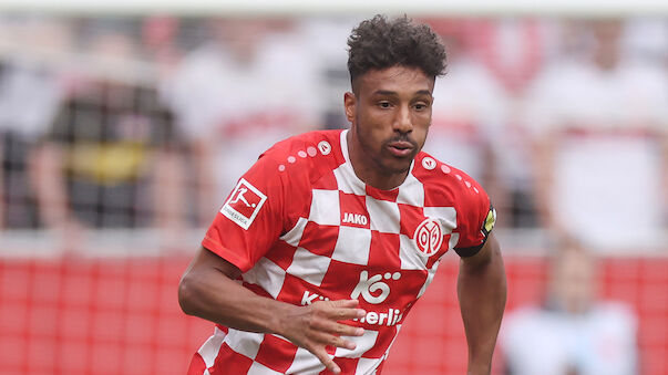 Onisiwo führt Mainz gegen Leipzig zu erstem Saisonsieg