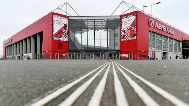 Nach Trainerentlassung: Mainz findet schnelle Lösung