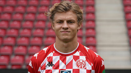 DAVID NEMETH (Mainz 05) - 4,0 Mio.