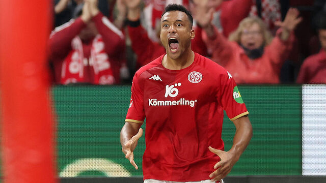 Drei ÖFB-Legionäre in "Kicker"-Elf des Spieltags