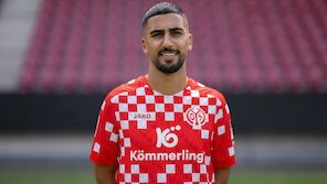 Bedient sich Austria Wien in der Deutschen Bundesliga?