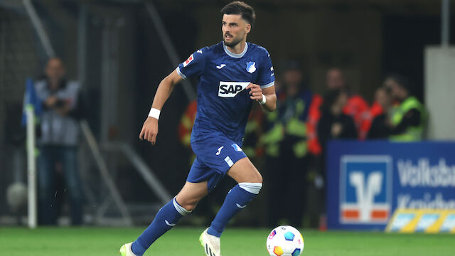 Hoffenheim und Mainz trennen sich mit Remis