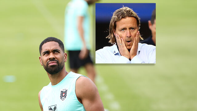 Mwene-Coach: "Habe 155 Kreditkarten verloren"