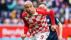 Fix! 24-facher ÖFB-Stürmer kommt zu Red Bull Salzburg