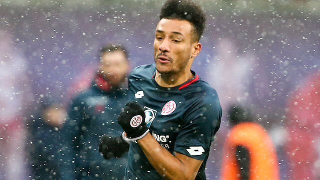 "kicker" ehrt Karim Onisiwo doppelt