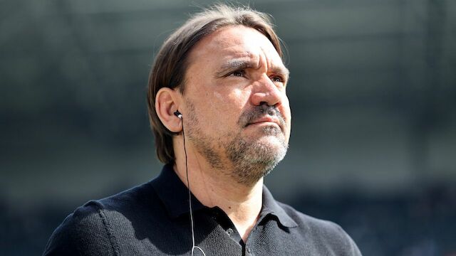 Holt Wöber-Club Leeds "Aufstiegsexperten" als neuen Coach?
