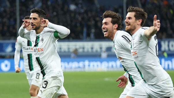 Wett-Tipps: Borussia Mönchengladbach - FC Bayern München