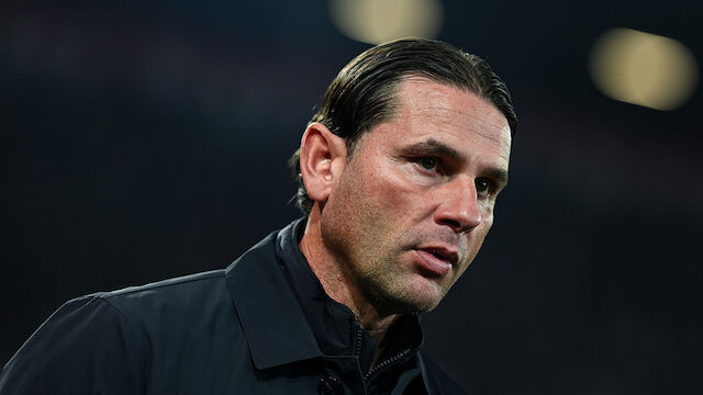 Bekommt ÖFB-Legionär Kevin Stöger einen neuen Trainer?
