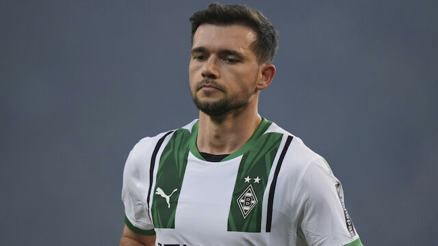 Stöger wäre 2020 fast in die Premier League gewechselt