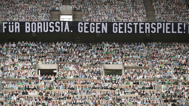 Bundesliga: Fan-Rückkehr als Herausforderung