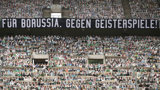 Bundesliga: Fan-Rückkehr als Herausforderung