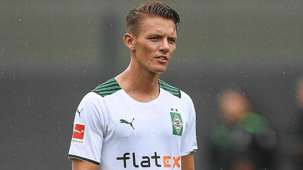 Gladbach-Legionär Hannes Wolf steht vor Wechsel