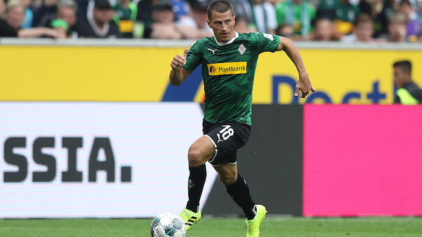 Lainer: Gladbach besser als Champions League