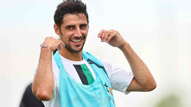 Lars Stindl: "Hatten Probleme mit Hütter"