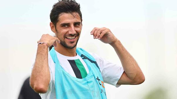 Lars Stindl: 