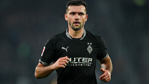 Erstes Stöger-Tor für Gladbach bei Kantersieg über Werder