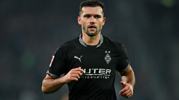 Erstes Stöger-Tor für Gladbach bei Kantersieg über Werder