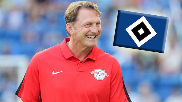 Nach HSV-Kritik: Süffisanter Konter von Hasenhüttl