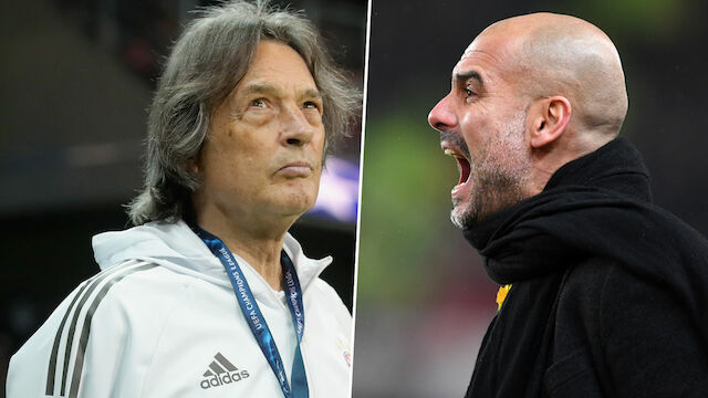 Bayern-Doc rechnet mit Pep ab