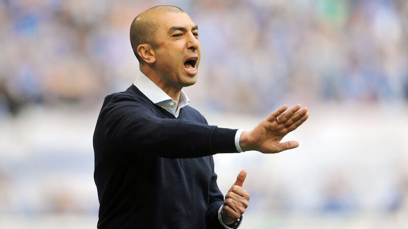Roberto Di Matteo - FC Chelsea