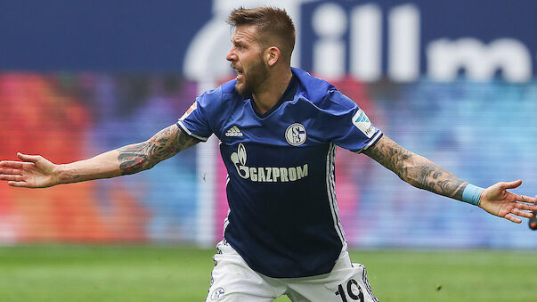 Schalke-Boss: 