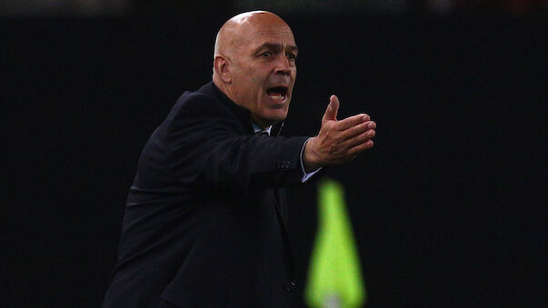 Schalke hat wohl neuen Cheftrainer