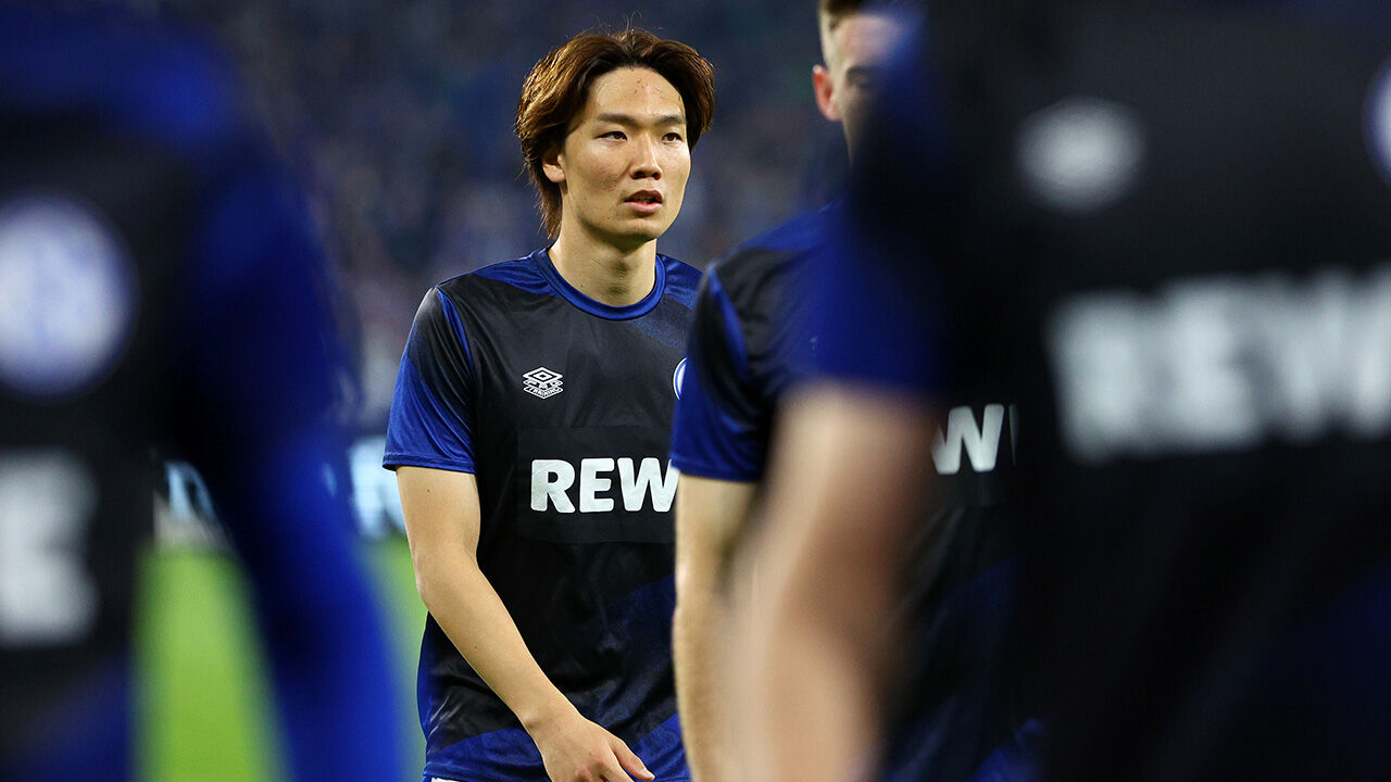 Sensationeller Deal Ajax Und Gladbach Verteidiger Ko Itakura Kurz Vor Einigung - x18s1qj