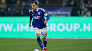 Schalke feiert Statement-Sieg bei Tabellenführer