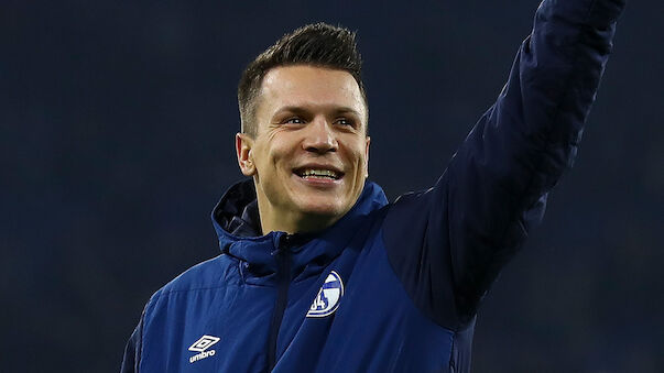 Angelt LASK nach Ukraine-Star Konoplyanka?