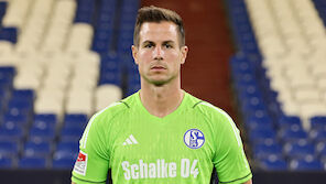 In neuer Funktion: Ex-Goalie Langer bleibt Schalke erhalten