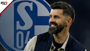 Muslic über Schalke: 