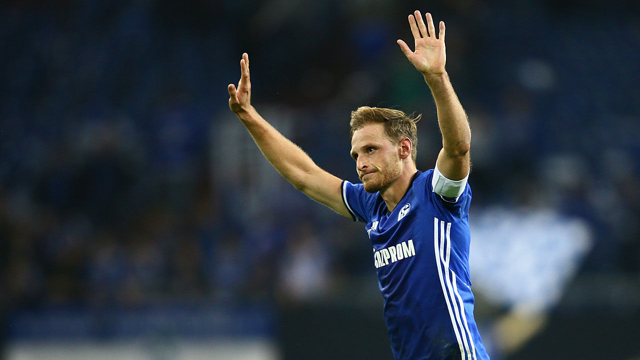 HГ¶wedes Schalke HГ¶wedes Schalke