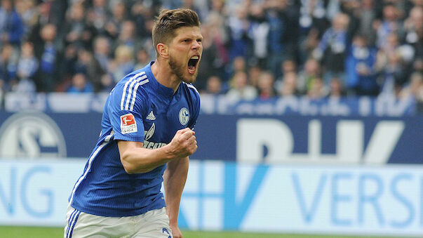 Bastelt Schalke an Rückkehr von Huntelaar?