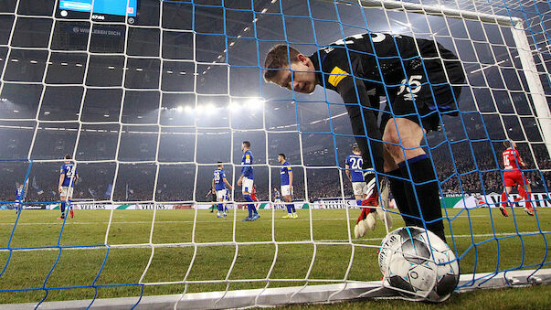 Sepp Maier: Alexander Nübel an Schalke verleihen