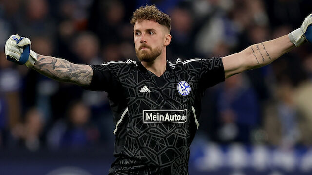 Streit beigelegt! Schalke holt suspendierten Profi zurück