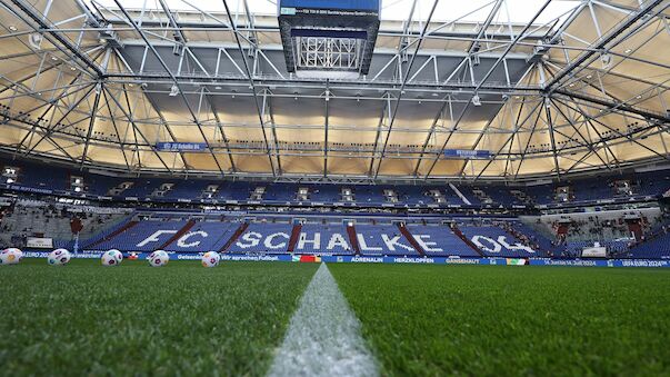 Schalke 04 droht wegen Football-Finale eine Terminkollision
