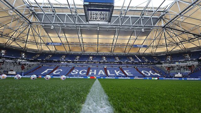 Schalke 04 droht wegen Football-Finale eine Terminkollision