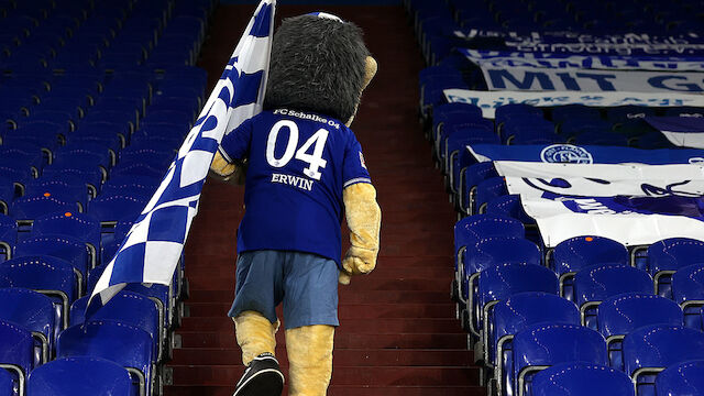 Schalke entlässt komplette sportliche Führung