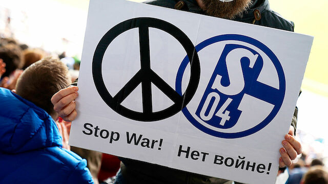 Schalke: Gazprom-Nachfolger steht fest