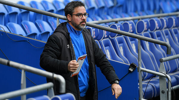 David Wagner wohl neuer Trainer des FC Schalke 04