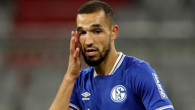 Nächster Eklat: Suspendierungen bei Schalke 04
