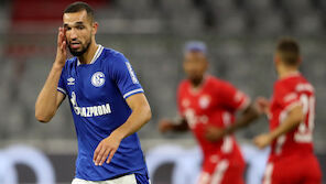 Ex-Schalker gesundheitlich bedingt wohl vor Karriereende