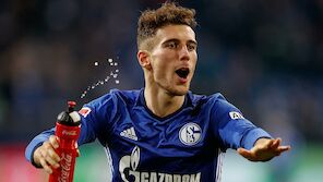 Medien: Goretzka-Wechsel fix