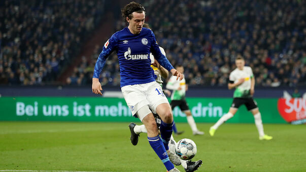 Gregoritsch antwortet FUT-Gegner auf Instagram