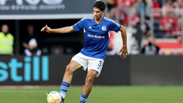 Warum das Kapitel Schalke für Greiml noch weitergehen könnte
