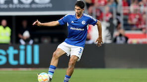 Warum das Kapitel Schalke für Greiml noch weitergehen könnte