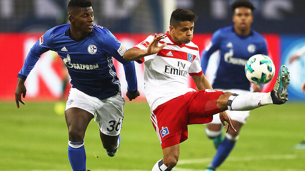Schalke wird nach Heimsieg zum ersten Bayern-Jäger